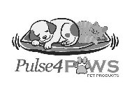 PULSE4PAWS PET PRODUCTS
