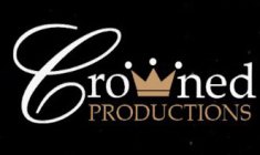 CROWNED PRODUCTIONS