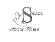 SOLACE HOLY BIBLE