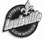 LOUISVILLE SPORTS COMMISSION