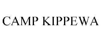 CAMP KIPPEWA