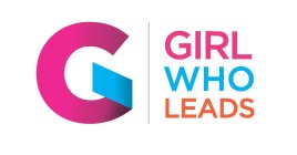 G GIRL WHO LEADS