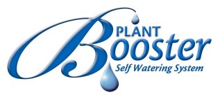 PLANT BOOSTER SELF WATERING SYSTEM