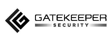 G GATEKEEPER SECURITY