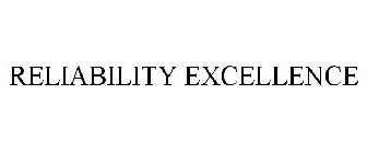 RELIABILITY EXCELLENCE