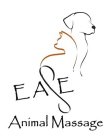EASE ANIMAL MASSAGE