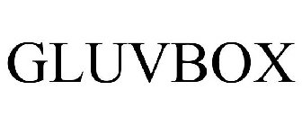 GLUVBOX