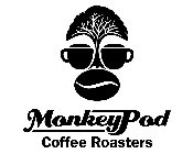 MONKEYPOD COFFEE ROASTERS