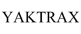 YAKTRAX