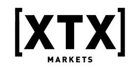XTX MARKETS