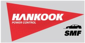 HANKOOK POWER CONTROL SMF