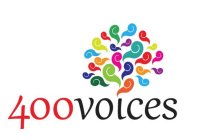 400 VOICES