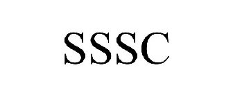 SSSC