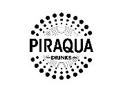 PIRAQUA DRINKS