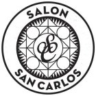 SC SALON SAN CARLOS