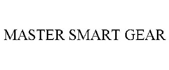 MASTER SMART GEAR