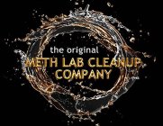 THE ORIGINAL METHLAB CLEANUP COMPANY