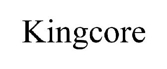 KINGCORE