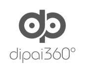 DP DIPAI360O