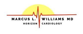 MARCUS L. WILLIAMS MD HORIZON CARDIOLOGY