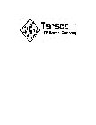 TF TARSCO A TF WARREN COMPANY