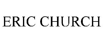 ERIC CHURCH