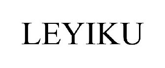 LEYIKU