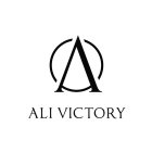 AO ALI VICTORY