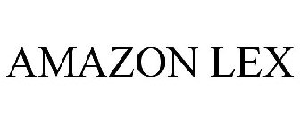 AMAZON LEX