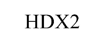 HDX2