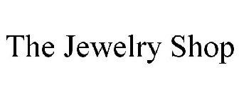 THE JEWELRY SHOP