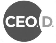 CEO.D.