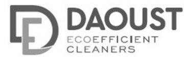 DAOUST ECO EFFICIENT CLEANERS