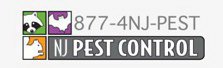 877-4NJ-PEST NJ PEST CONTROL