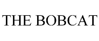 THE BOBCAT
