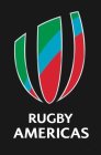 RUGBY AMERICAS