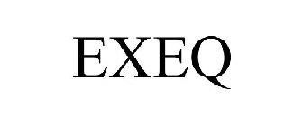 EXEQ