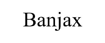BANJAX