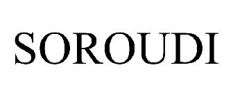 SOROUDI