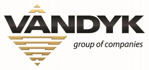 VANDYK GROUP OF COMPANIES