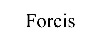 FORCIS