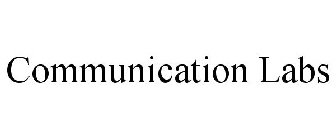 COMMUNICATION LABS