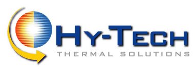 HY-TECH THERMAL SOLUTIONS