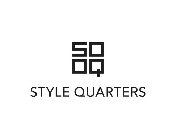 SO OQ STYLE QUARTERS