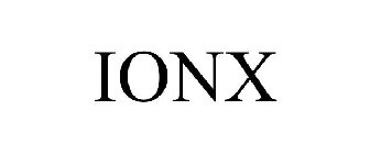 IONX