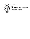 TF BRANT INDUSTRIAL ROLL A TF WARREN COMPANY