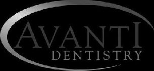 AVANTI DENTISTRY