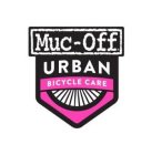 MUC-OFF URBAN BICYCLE CARE
