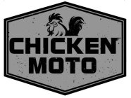 CHICKEN MOTO