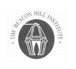 THE BEACON HILL INSTITUTE
